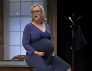 Spoiling (Edinburgh Fringe)
