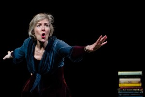 Kid Critic: I Believe in Unicorns (Vaudeville Theatre)