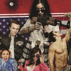 Americana (Edinburgh Fringe)