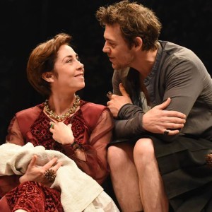 Rona Munro's <em>James Plays</em> reign at Edinburgh
