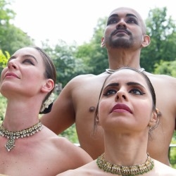 <em>Ascension</em> – free Indian dance performance comes to London, Kendal and Manchester
