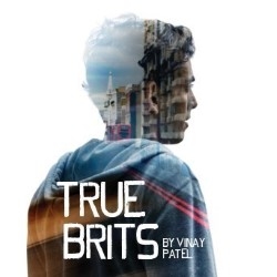 True Brits (Edinburgh Fringe)