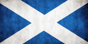 Finborough director 'profoundly surprised' by lack of plays on Scottish referendum
