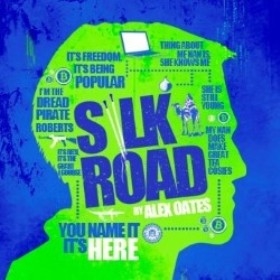 Silk Road (Edinburgh Fringe)