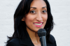 A few of my favourite Edinburgh things: Shazia Mirza