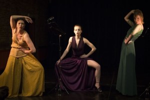 Sirens (Edinburgh Fringe)
