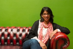 Sita McIntosh: Why Indhu Rubasingham is guest editing WhatsOnStage
