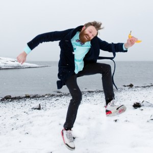 Kraken (Edinburgh Fringe)