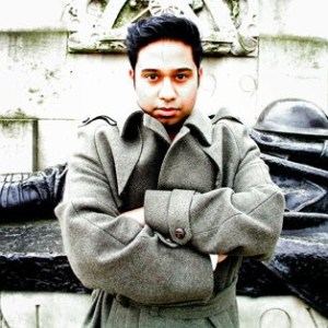 Owen Wingrave (Edinburgh International Festival)