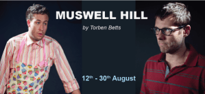 Muswell Hill (White Bear)