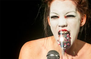 Blind (Edinburgh Fringe)