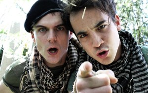 The Man Who Would Be King (Edinburgh Fringe)