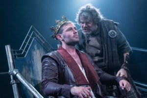 Michael Coveney: Edinburgh Fringe whinges, moans and memories