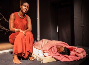 Guest Blog: 'Most people turn away at the mention of FGM'