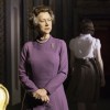 Notes from New York: We trade Lindsay Lohan for Helen Mirren and sing obscenities with Idina Menzel