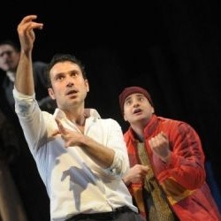 <em>Kite Runner</em> returns to Liverpool as part of UK tour
