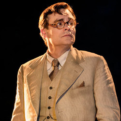 <em>To Kill a Mockingbird</em> starring Robert Sean Leonard transfers to Barbican