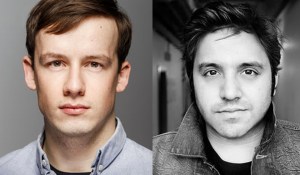 Matthew Seadon-Young leads West End cast of <em>Urinetown</em>