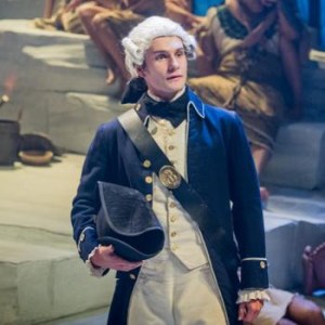 Pitcairn (Chichester Festival Theatre)