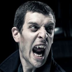 Mark Bruce chats about <em>Dracula</em>