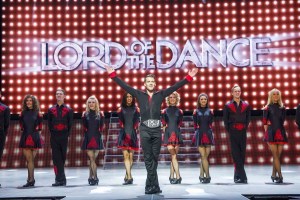 Flatley's <em>Dangerous Games</em> transfers to Playhouse Theatre