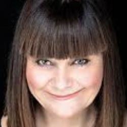 Dawn French: Thirty Million Minutes (Tour – Blackpool)