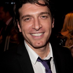 Katherine Kelly and Tam Mutu join Donmar <em>City of Angels</em>