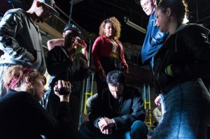 Catherine Love: Truth and lies in documentary theatre