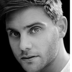 Cast: Hollyoaks' James Atherton in Royal Exchange Theatre's <em>Crocodiles</em>