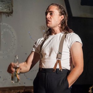 Mojo (White Bear Theatre)