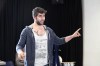 Exclusive Rehearsal Pics: Simon Lipkin, Sally Scott and cast prepare for <em>As You Like It</em>