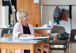 20 Questions: Sheila Reid – 'I needed to be an actor'