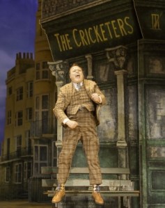One Man Two Guvnors (Tour-Bath Theatre Royal)