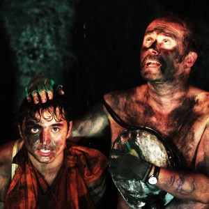 Land of Our Fathers (Trafalgar Studios)
