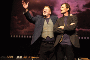 Stones In His Pockets (tour – Chelmsford)