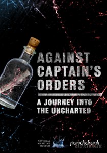 Punchdrunk collaborates with Maritime Museum on children's exhibition