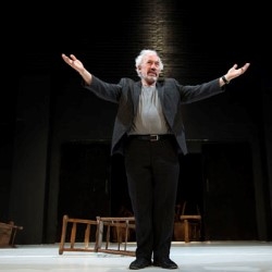 The Man Jesus (Tour – Salford)