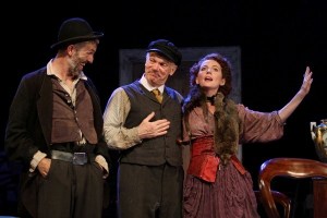 Juno and The Paycock (Bristol Old Vic)