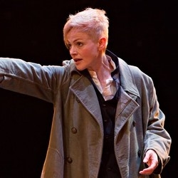 Hamlet (Royal Exchange, Manchester)