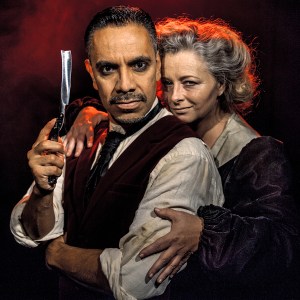 Sweeney Todd (Twickenham Theatre)