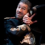 Play Strindberg (Ustinov Studio)