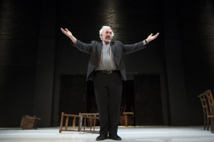 A Few of my Favourite Things: Simon Callow
