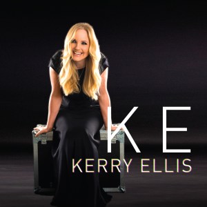 Competition: Win a VIP trip to see Kerry Ellis perform live in concert