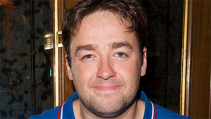 Jason Manford cast in <em>The Producers</em> UK Tour?