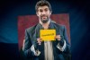Theatre Highlights of the Week: <em>Evita</em>, <em>Rudy's Rare Records</em> and <em>James Plays</em>