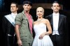 Evita (Dominion Theatre)