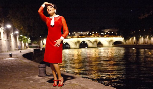A Few of my Favourite Things: Frances Ruffelle