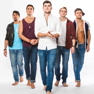 WOS How to: Be in a boy band like the <em>Altar Boyz</em>