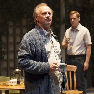 The Vertical Hour (Park Theatre)