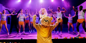 Theatre Quiz of the Week: Tours and Anniversaries